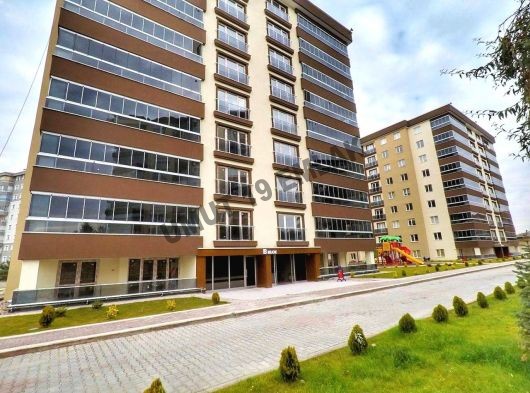 KREDİ LİMİTSİZ ÇAMLITEPE SİTESİNDE 4+1 KAPALI OTOPARKLI