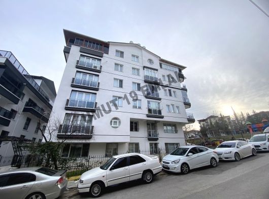 ELVANDA SATILIK 3+1 TERAS ASANSÖRLÜ GÜNEŞ İÇİNDE