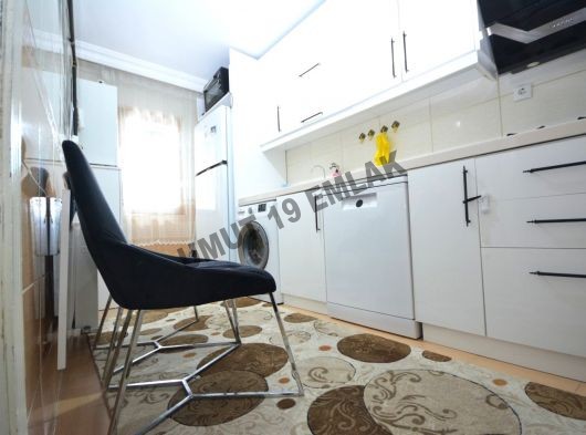 30 AĞUSTOS MAHALLESİNDE 2+1 ACİL SATILIK Y.GİRİŞ DAİRE