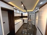 TOPÇU MAH SATILIK 3+1 KATTA ÇİFT BANYO FUL YAPILI ÖN CEPHE DAİRE