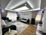 ELVAN MAH'DE 3+1 full yapılı 125m² ARA KATTA SATILIK DAİRE
