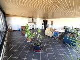 ELVAN MAH TERASLI  DUBLEX CADDE ÜZERİNDE 5+1 DAİRE
