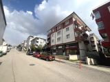 KÖŞE BAŞI BULUNMAZ KONUMDA  YAPILI 115 m² 3+1 SATILIK DAİRE