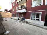 ELVAN MAHALLESİNDE  SATILIK 3+1 110 M2 BAHÇE KATI DAİRE