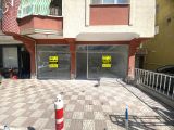 MÜKEMMEL KONUMDA KİRALIK 45 M2 FULL YAPILI DÜKKAN