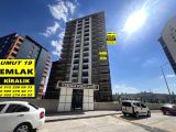 EGE MAHALLESİ SİTE İÇERİSİNDE FULL YAPILI KİRALIK 3+1 SIFIR DAİRE
