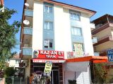 ELVAN MAH. KİRALIK 3+1 1.KAT MANZARALI CADDE CEPHE 120 M2 DAİRE